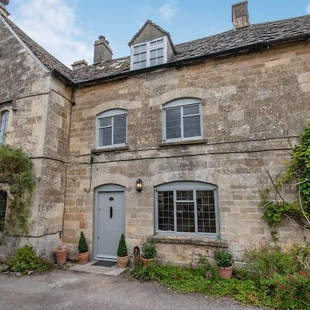 Park Cottage Minchinhampton Экстерьер фото