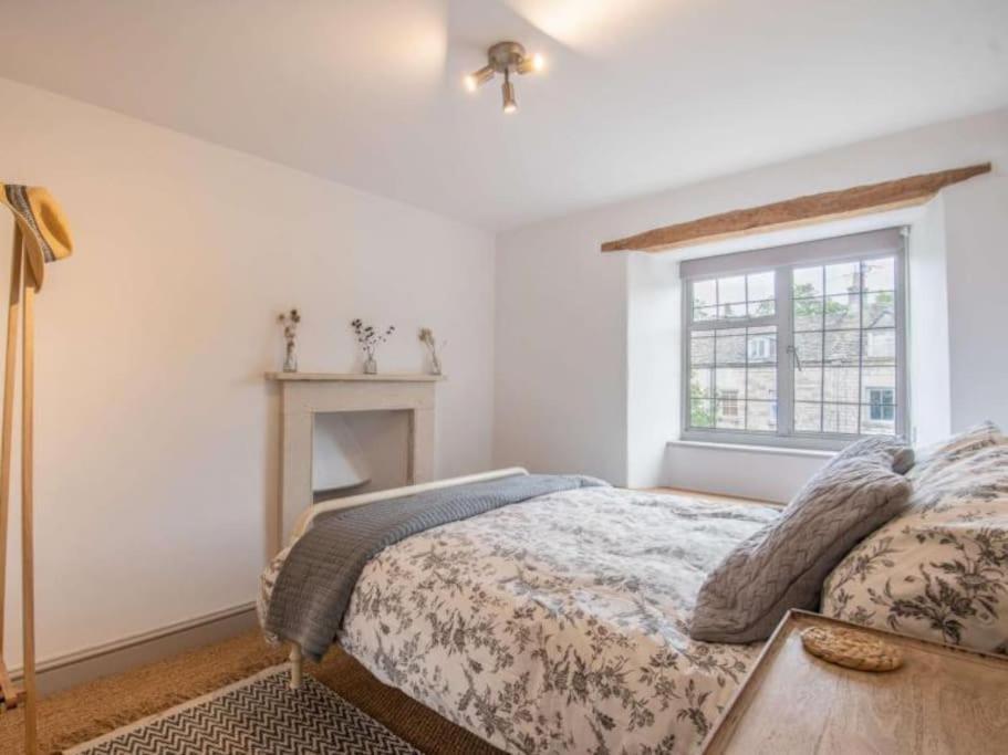 Park Cottage Minchinhampton Экстерьер фото