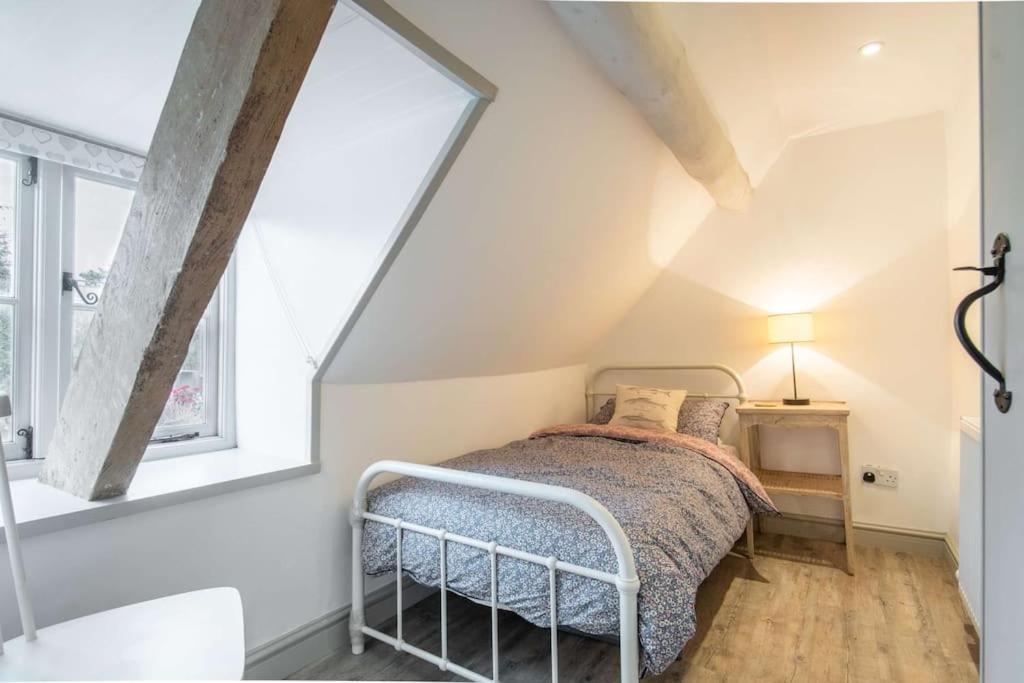 Park Cottage Minchinhampton Экстерьер фото