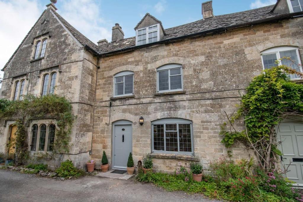 Park Cottage Minchinhampton Экстерьер фото