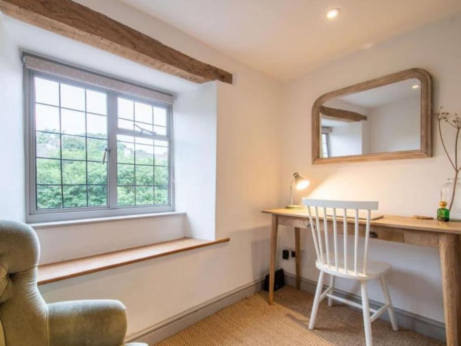 Park Cottage Minchinhampton Экстерьер фото