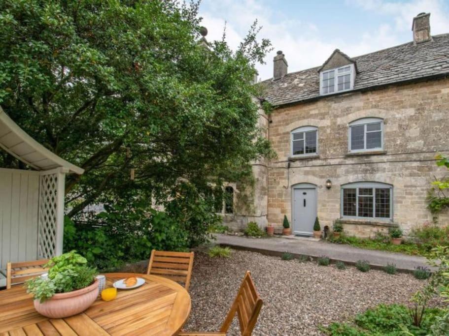 Park Cottage Minchinhampton Экстерьер фото