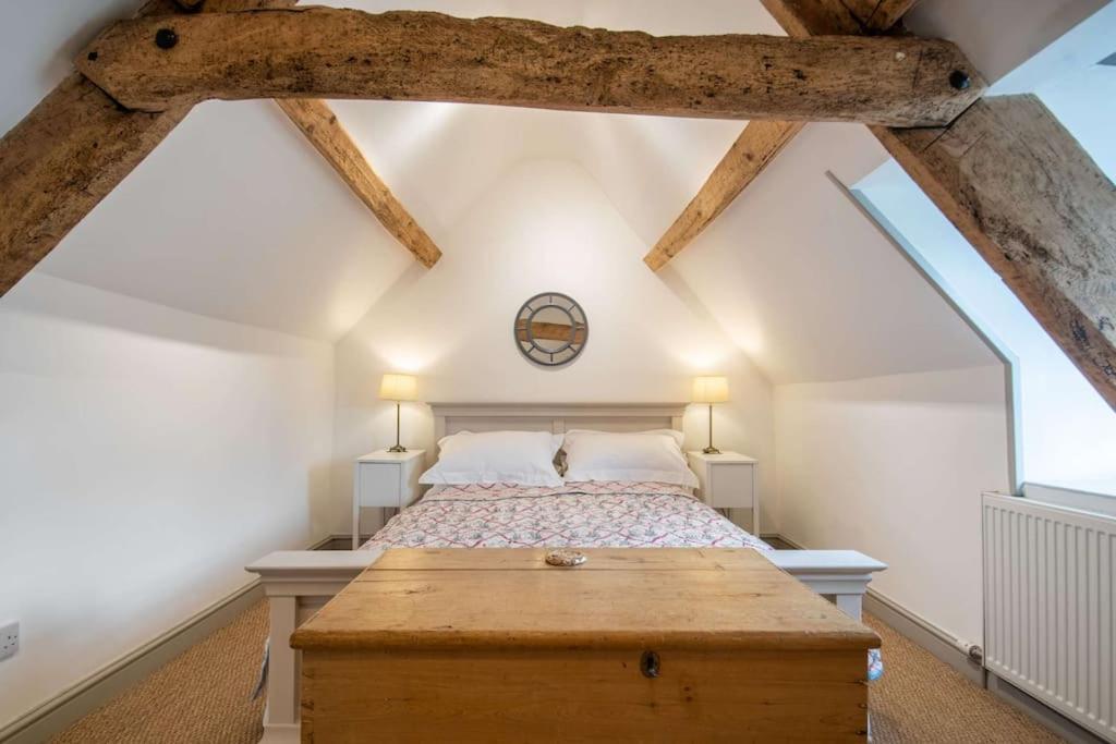 Park Cottage Minchinhampton Экстерьер фото