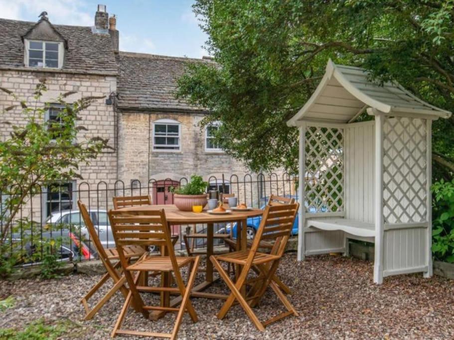 Park Cottage Minchinhampton Экстерьер фото