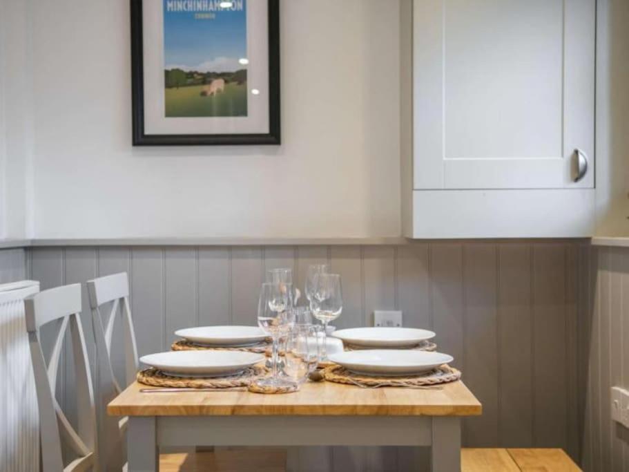 Park Cottage Minchinhampton Экстерьер фото
