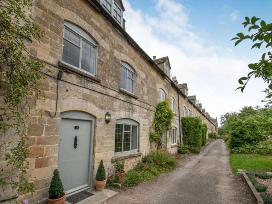 Park Cottage Minchinhampton Экстерьер фото